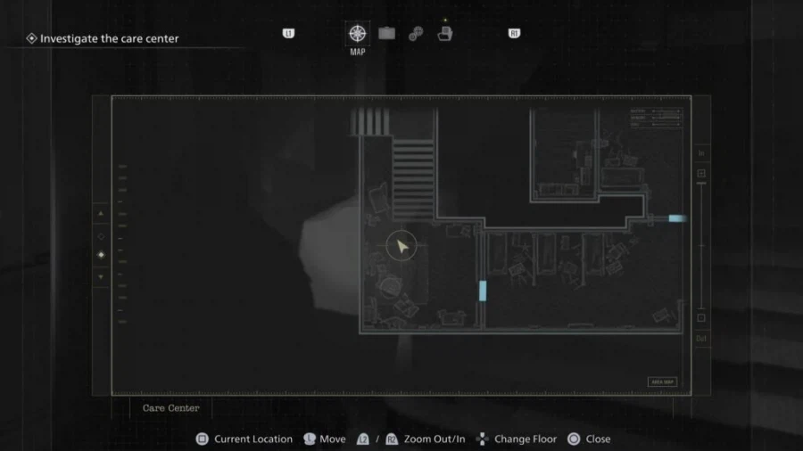 '바이오하자드 레퀴엠' 모든 라쿤 추모 동상 가이드_4.webp