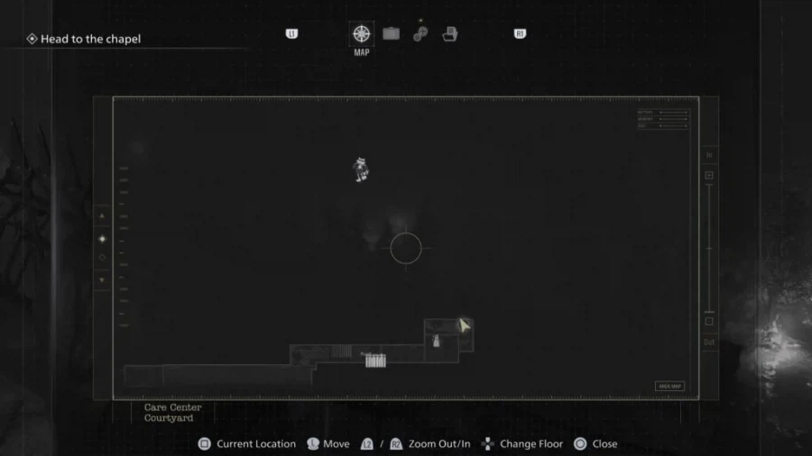 '바이오하자드 레퀴엠' 모든 라쿤 추모 동상 가이드_22.webp