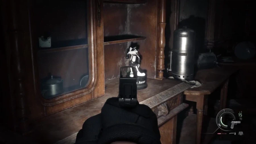 '바이오하자드 레퀴엠' 모든 라쿤 추모 동상 가이드_23.webp