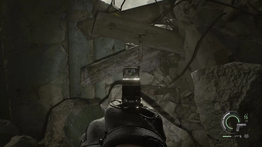 '바이오하자드 레퀴엠' 모든 라쿤 추모 동상 가이드_44.webp