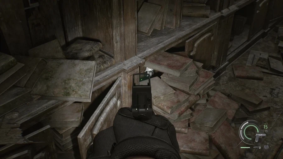 '바이오하자드 레퀴엠' 모든 라쿤 추모 동상 가이드_46.webp