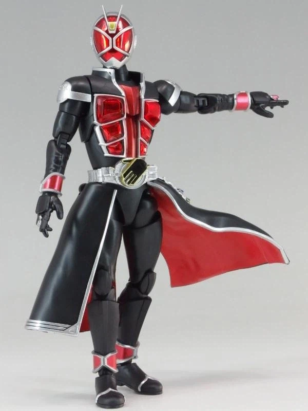 [반다이] 30MS FGO 캐스터/알트리아 캐스터. 망토 색분할에 대하여_4.webp