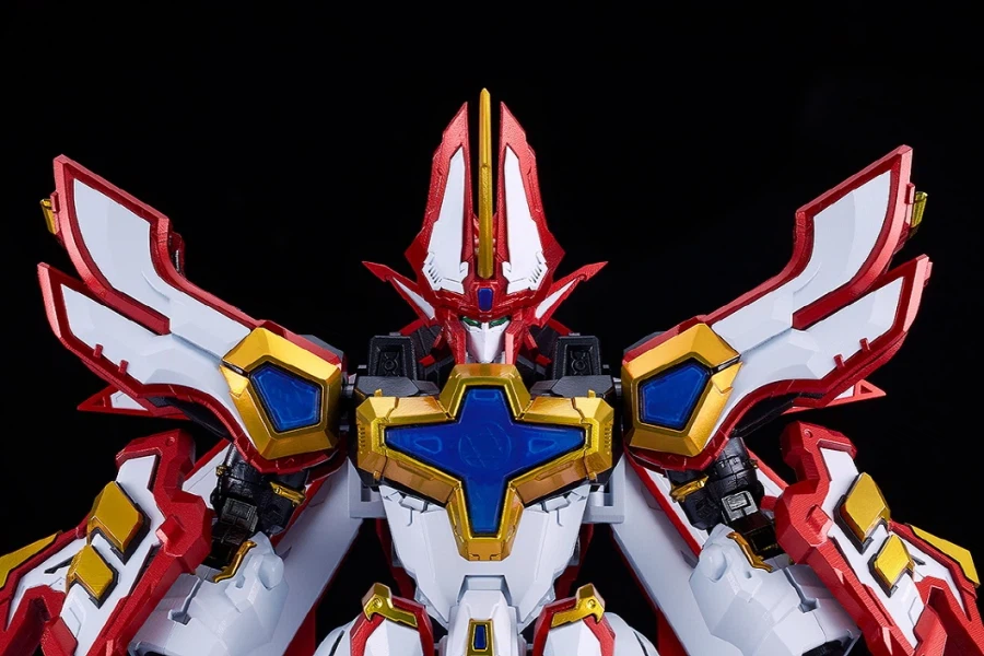 [굿스마일] 하가네웍스 킹스 스타일 슈퍼 그랑조트_3.webp