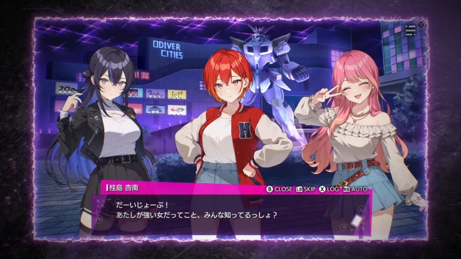 버니 가든 2 & 버니 가든 스핀오프 2탄등 큐리에이트 신작 발표_13.webp