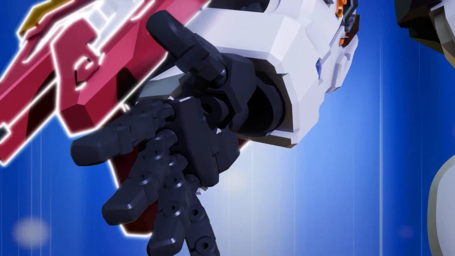 [굿스마일] 하가네웍스 킹스 스타일 슈퍼 그랑조트 PV_5.webp