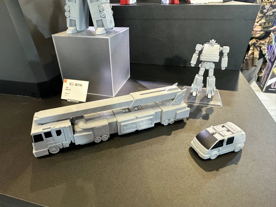 [굿 스마일] 굿 스마일 카니발 in 대만 THE 합체 신제품 전시 사진 2_7.webp