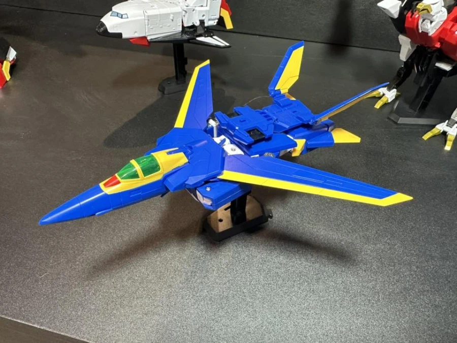 [굿 스마일] 굿 스마일 카니발 in 대만 THE 합체 신제품 전시 사진 2_9.webp