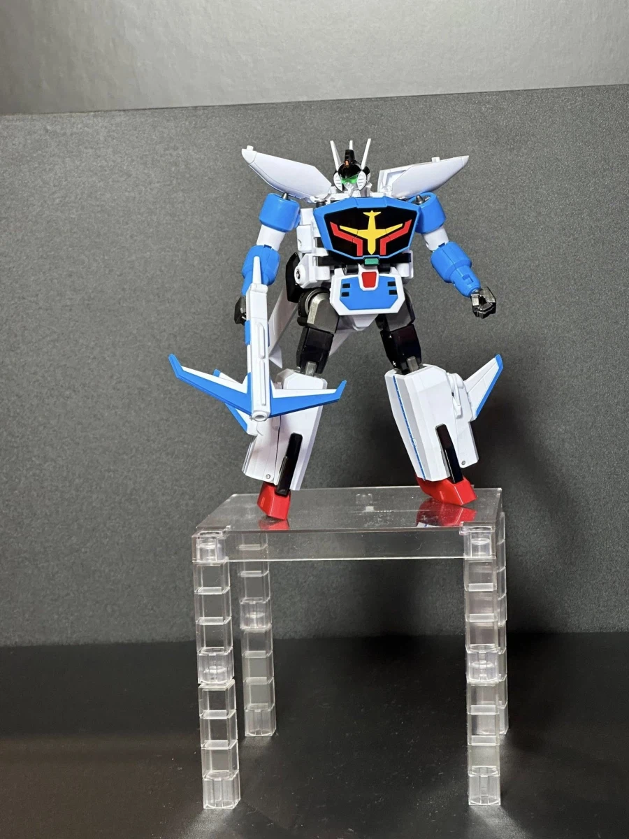 [굿 스마일] 굿 스마일 카니발 in 대만 THE 합체 신제품 전시 사진 2_12.webp