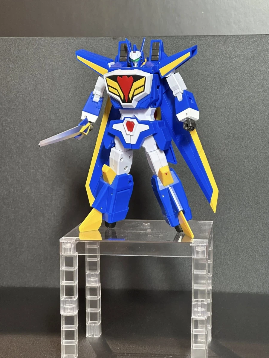 [굿 스마일] 굿 스마일 카니발 in 대만 THE 합체 신제품 전시 사진 2_13.webp