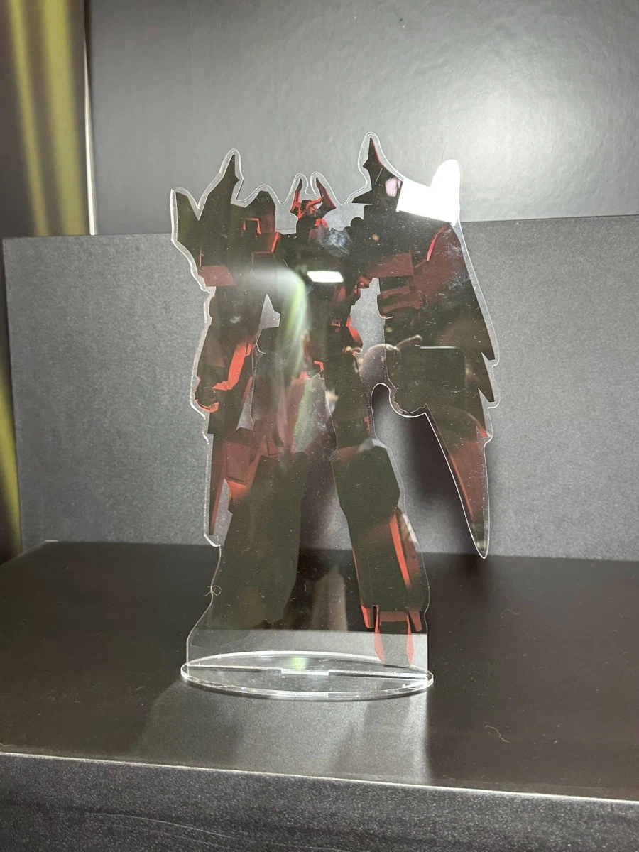 [굿 스마일] 굿 스마일 카니발 in 대만 THE 합체 신제품 전시 사진 2_20.webp