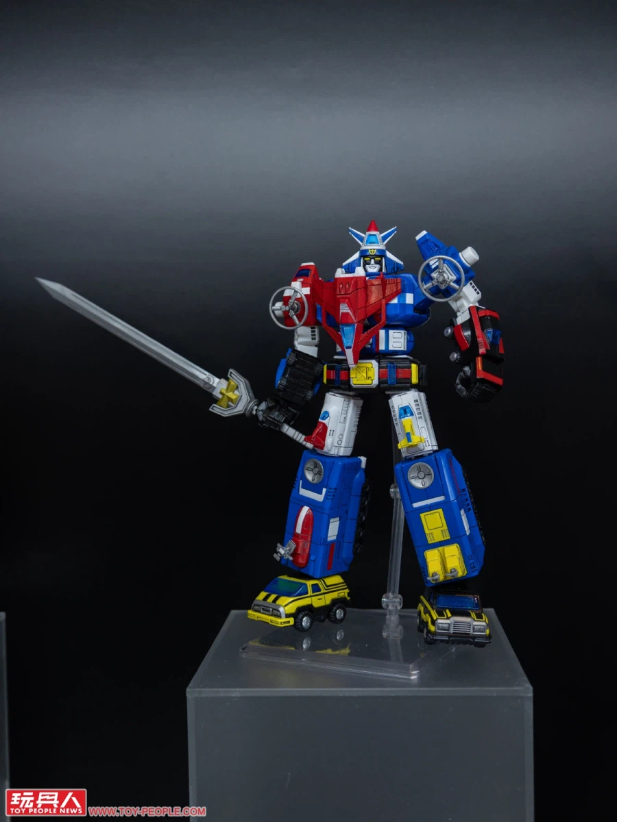 [굿 스마일] 굿 스마일 카니발 in 대만 메카스마 신제품 전시 사진 2_15.webp