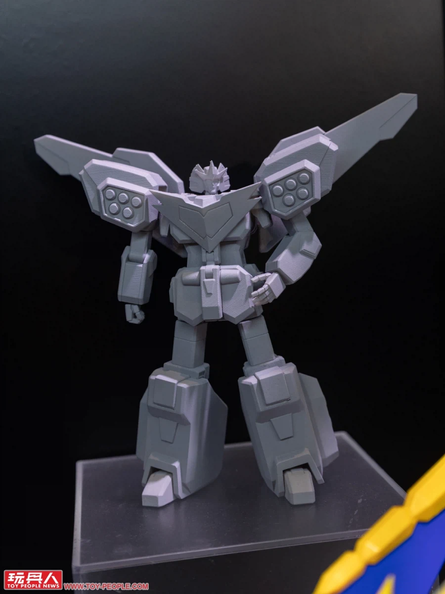 [굿 스마일] 굿 스마일 카니발 in 대만 메카스마 신제품 전시 사진 2_16.webp