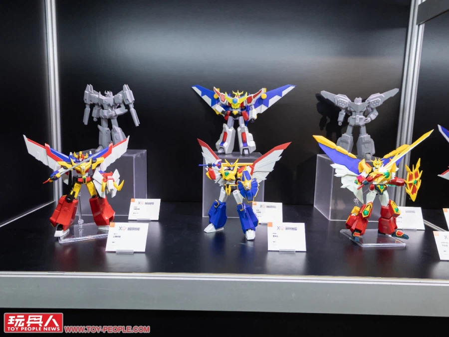 [굿 스마일] 굿 스마일 카니발 in 대만 메카스마 신제품 전시 사진 2_26.webp