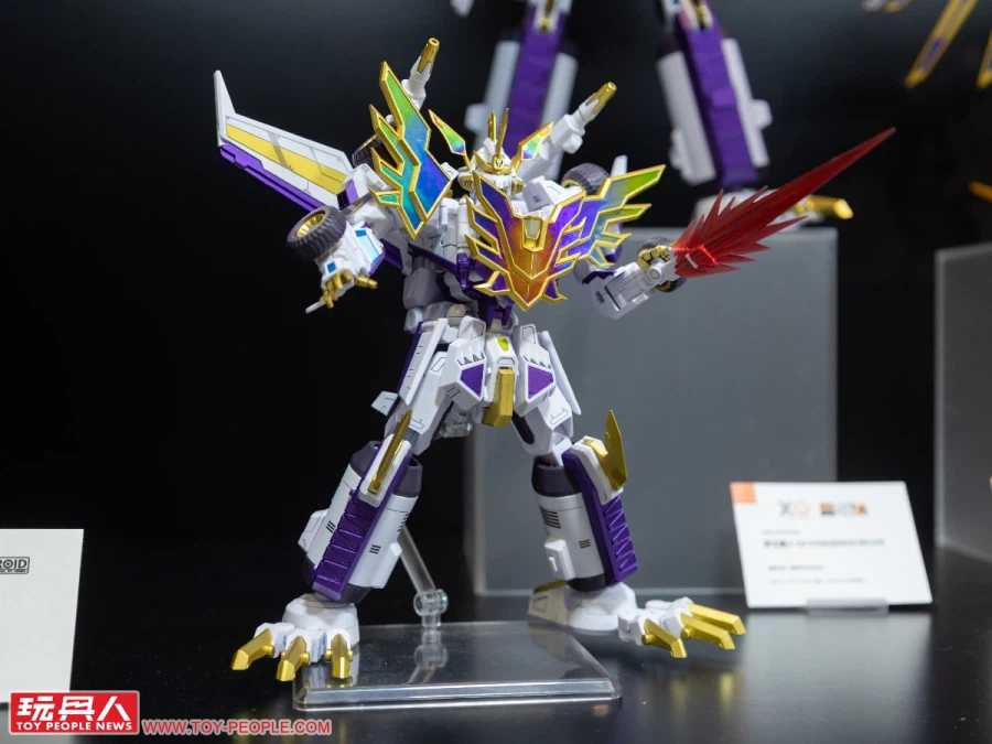 [굿 스마일] 굿 스마일 카니발 in 대만 메카스마 신제품 전시 사진 2_27.webp