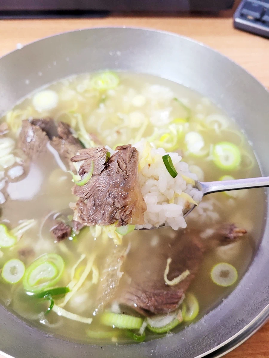 마켓컬리서 사먹은 치즈돈까스랑 나주곰탕_5.webp