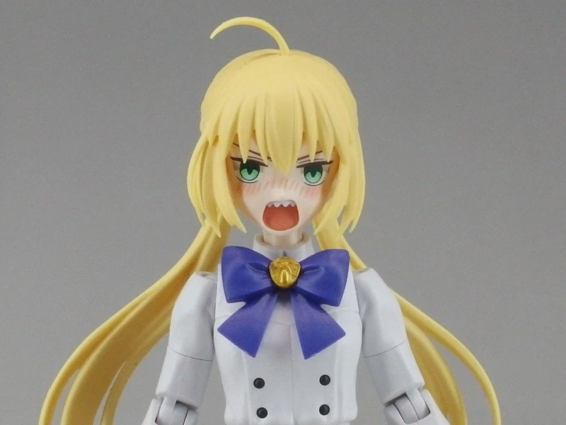 30MS X FGO 캐스터 / 알트리아 캐스터 가조립 사진_23.webp