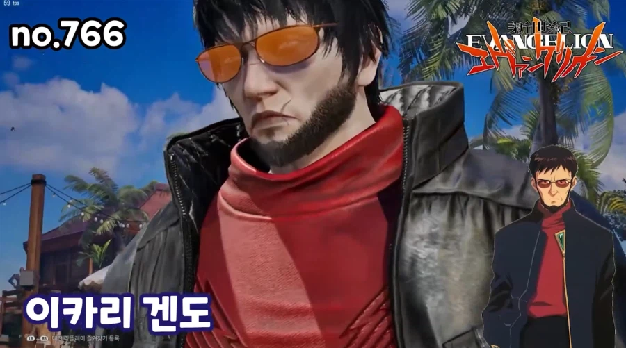 철권8) 콜라보 근황(아님)_15.webp