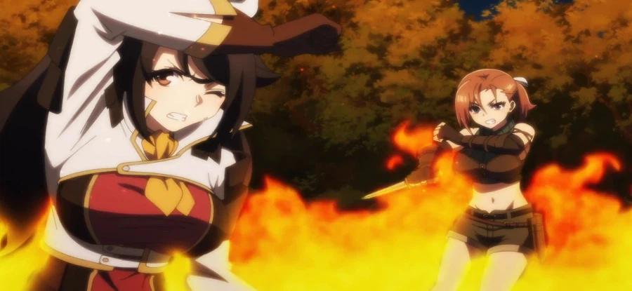 [비탄의 망령은 은퇴하고 싶다] 평화로운 은신처 2_32.webp