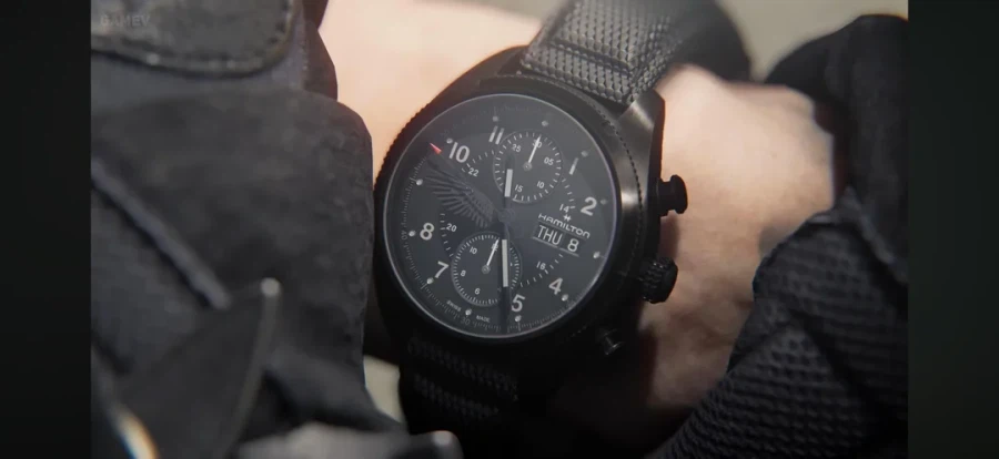 바이오하자드 해밀턴 시계 가져왔어요_4.webp