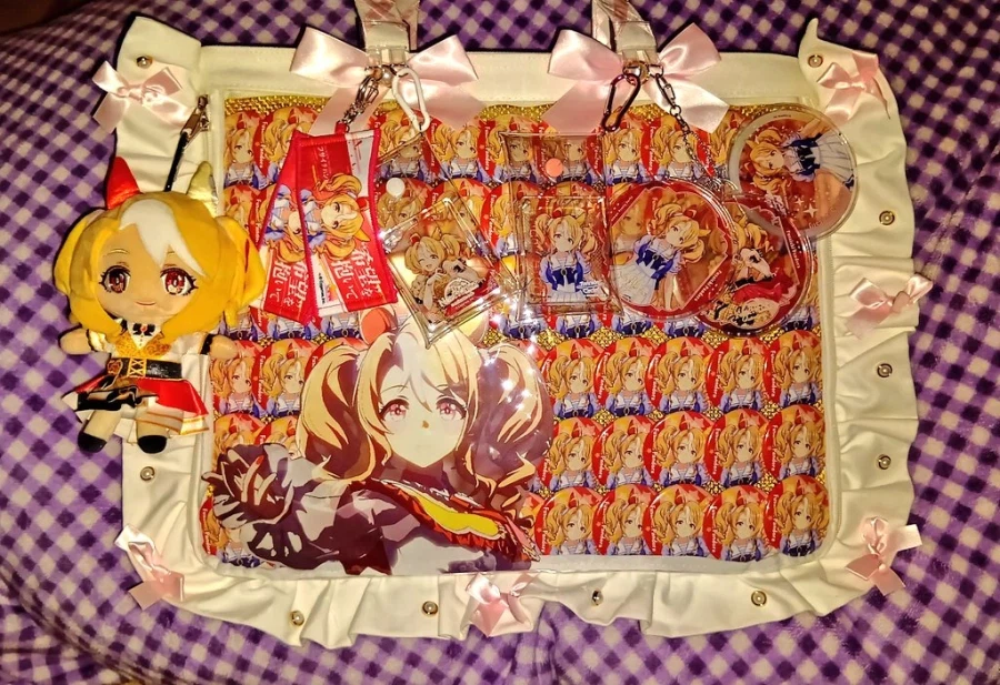 [말딸] 우라라, 아케보노, 판도라의 생일축전 모음_85.webp