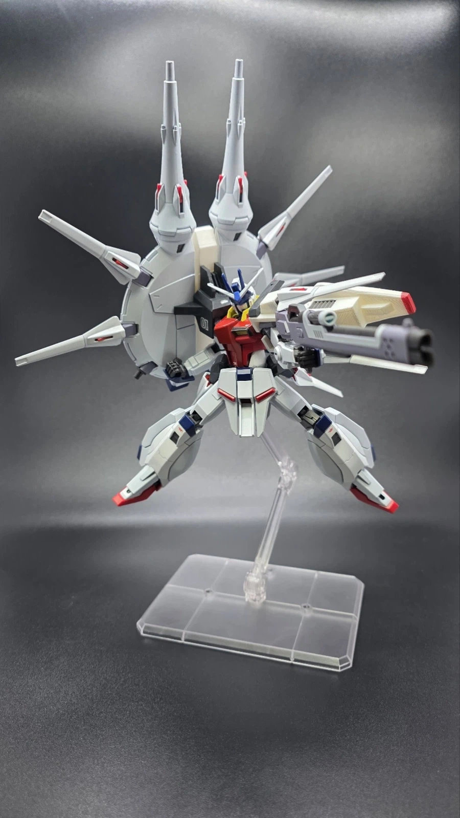 [HG] 닉스 레전드 건담 (커스텀 빌드)_69.webp