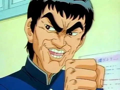 괴짜가족) 이 남자의 신체능력 요약_1.webp