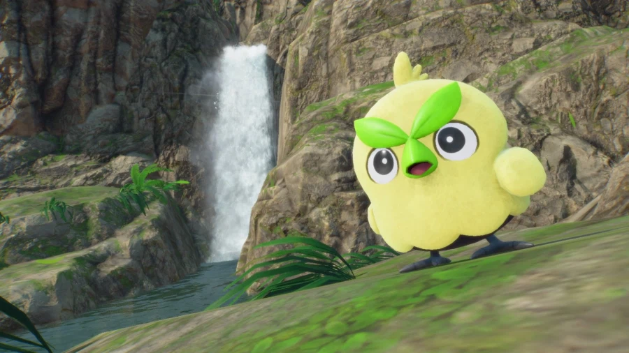 포켓몬스터 윈드・웨이브 1st 트레일러, 스크린샷_15.webp