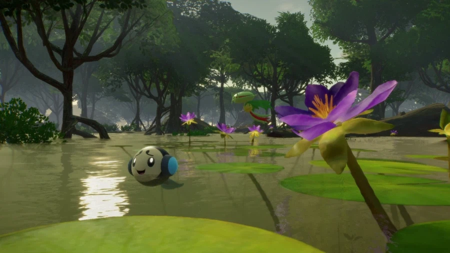 포켓몬스터 윈드・웨이브 홈페이지 오픈, 스크린샷_15.webp