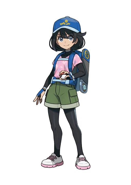 포켓몬스터 윈드・웨이브 홈페이지 오픈, 스크린샷_25.webp