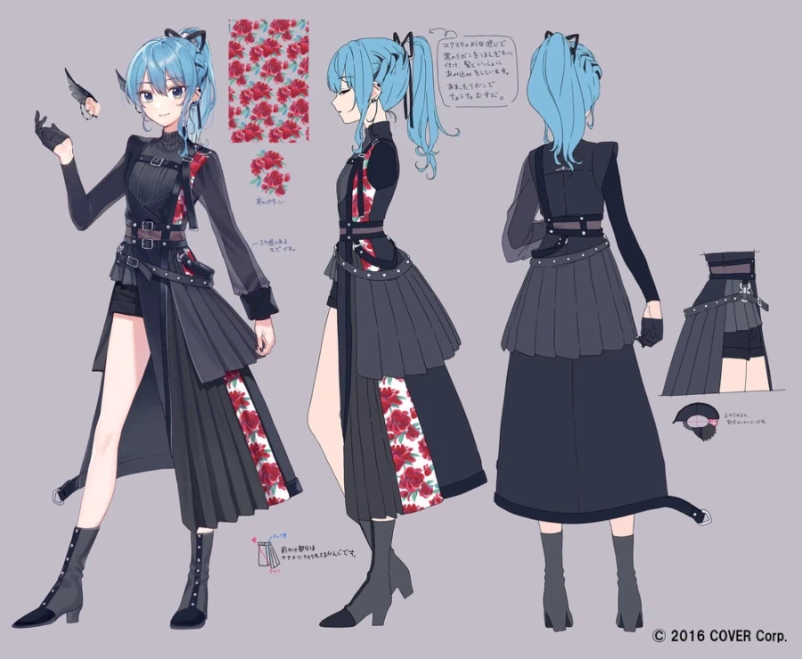 버튜버) 분명 같은 복장인데 말이지_2.webp