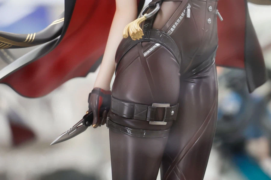 [APEX] 1/7 젠레스 존 제로 - 이블린 슈발리에 아미아미 전시 사진_9.webp