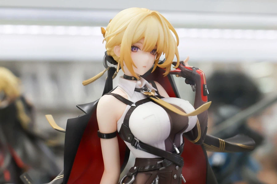 [APEX] 1/7 젠레스 존 제로 - 이블린 슈발리에 아미아미 전시 사진_14.webp