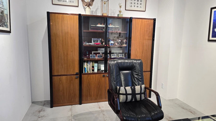 [아카데미 과학] 故 김순환 회장님 추모전 미리 보기 사진_2.webp