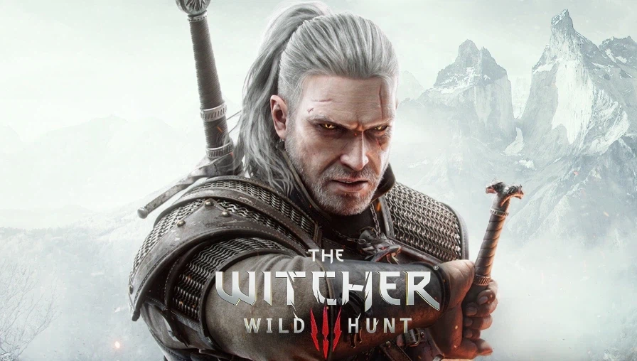 위쳐4) 게롤트.. 은퇴 확정맞네 ㅠㅠ 너무 늙어버린_1.webp