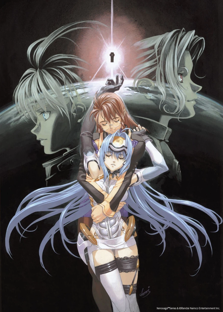 오늘 제노사가 에피소드 1 힘으로의 의지가 발매 24주년을 맞이하다_1.webp