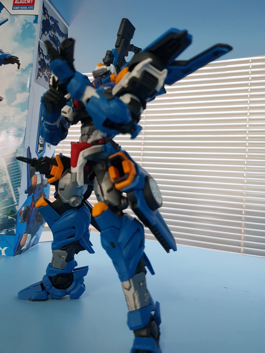 [아카데미 과학] 또봇 Y 박스 + 샘플 전시 사진_12.webp