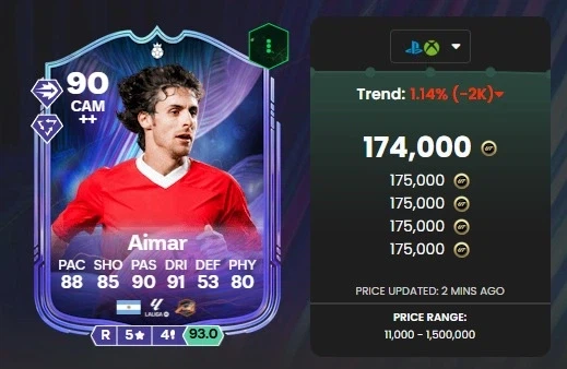 (PS5) 130만 코인 5에 판매합니다 (거래 완료)_1.webp