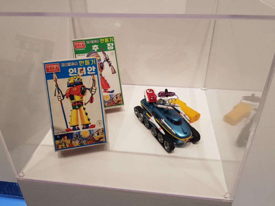 [아카데미 과학] 故 김순환 회장님 추모전 사진 - 생애 / 연대표_42.webp