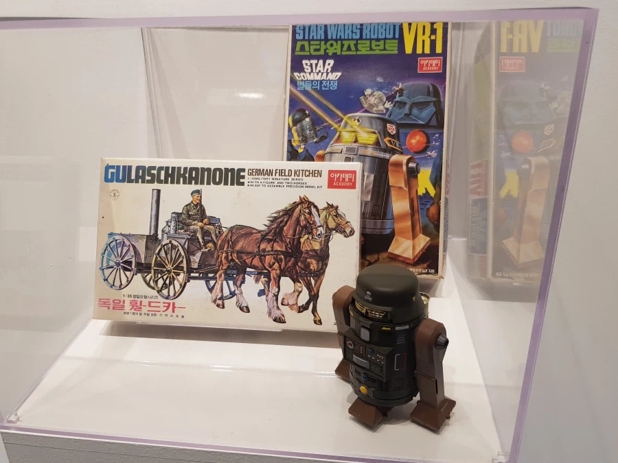 [아카데미 과학] 故 김순환 회장님 추모전 사진 - 생애 / 연대표_44.webp