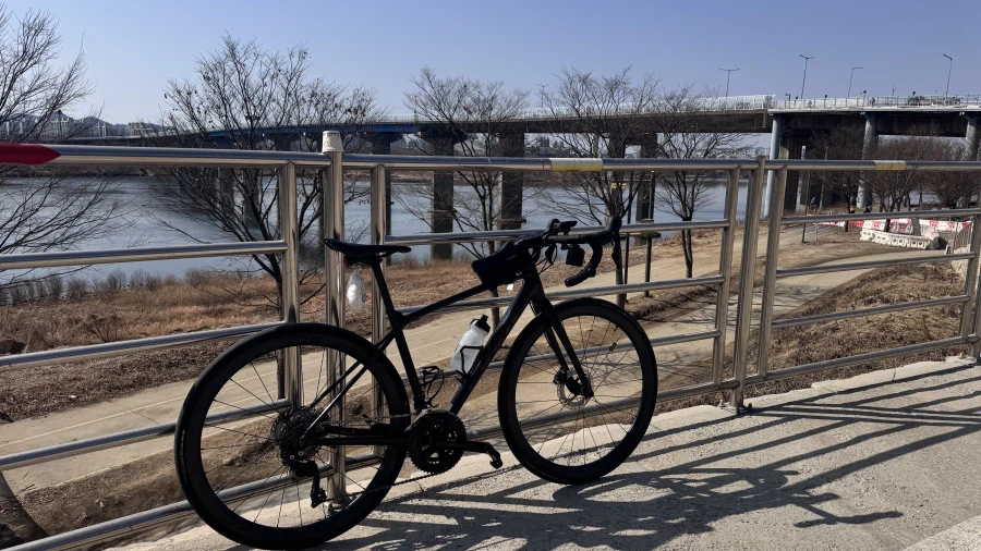 날이 좋아서 팔당에 갔다왔습니다._1.webp