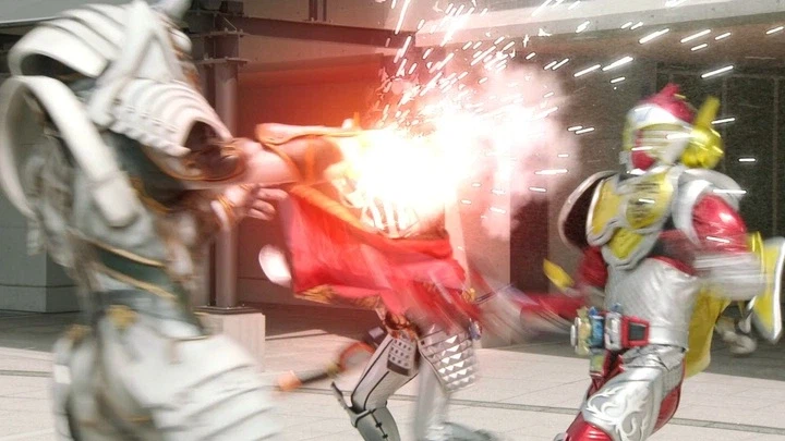 [가면라이더 가이무] 강하지만 운이 없던 충신_46.webp