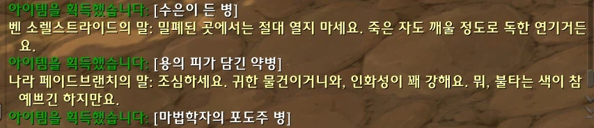 와우) 실버문과 영원노래의 빛만개._2.webp