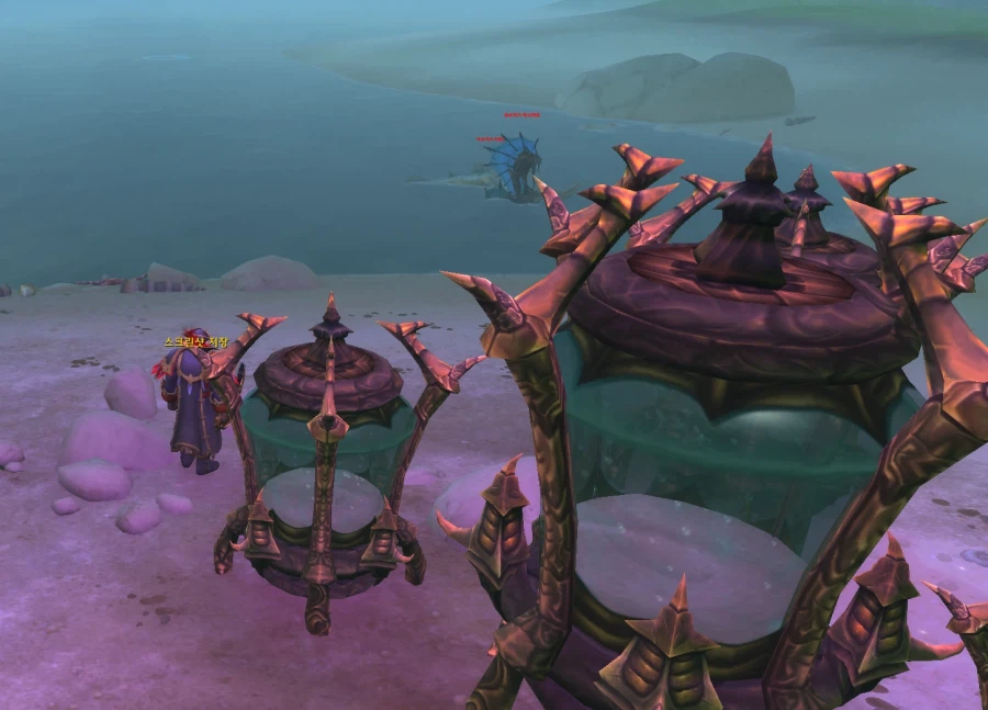 와우) 실버문과 영원노래의 빛만개._4.webp