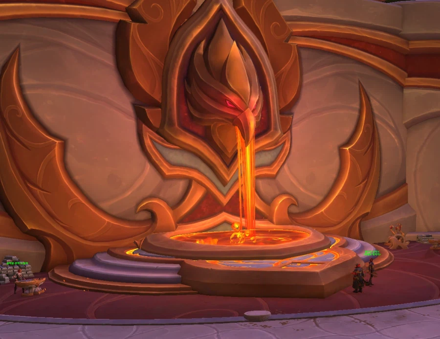 와우) 실버문과 영원노래의 빛만개._12.webp