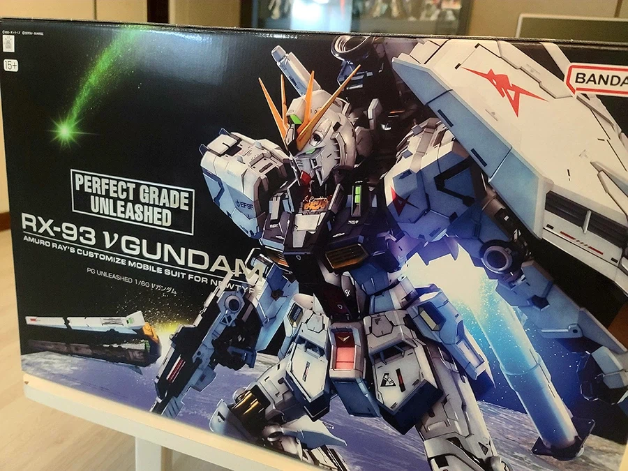 PGU RX-93 뉴건담 도색완성_7.webp