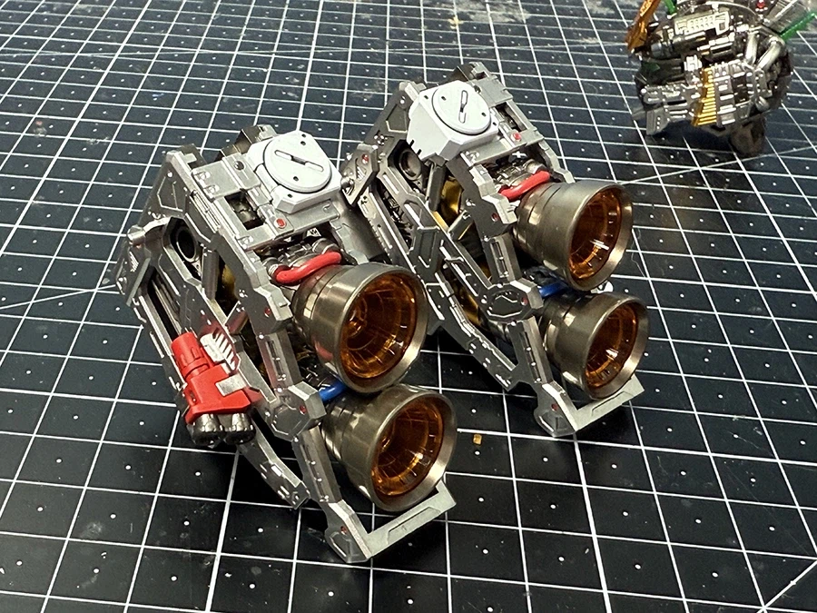 PGU RX-93 뉴건담 도색완성_13.webp