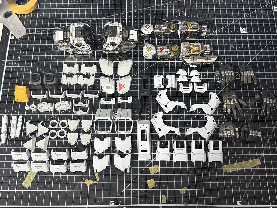 PGU RX-93 뉴건담 도색완성_31.webp