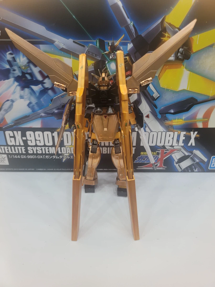 (초보도색)[HG]건담 DX 빌드파이터 7화버전입니다._7.webp