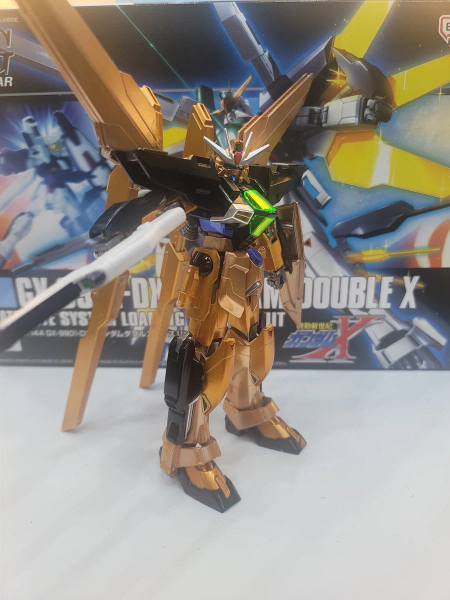 (초보도색)[HG]건담 DX 빌드파이터 7화버전입니다._8.webp