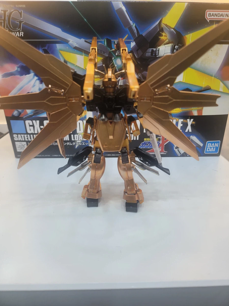 (초보도색)[HG]건담 DX 빌드파이터 7화버전입니다._12.webp